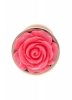 MyLove Toys - Jewellery Red Gold PLUG ROSE- Pink